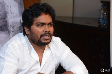 Kabali Movie Director Interview